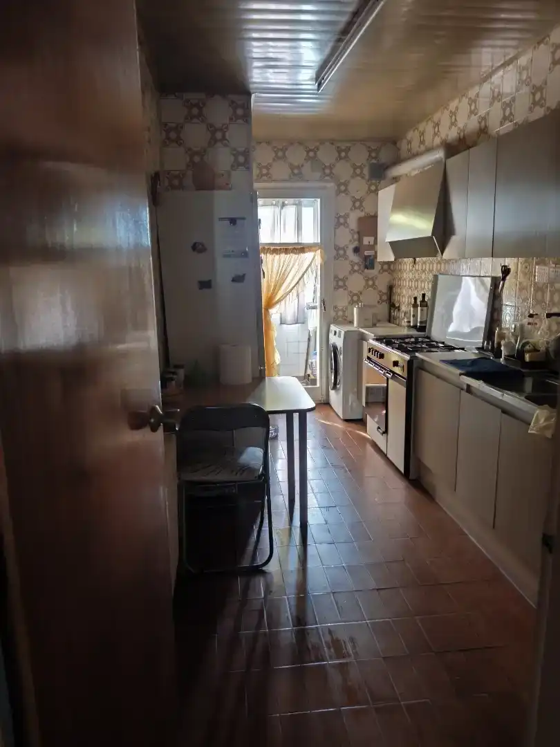Cocina de Piso para compartir en Mollerussa, Lleida