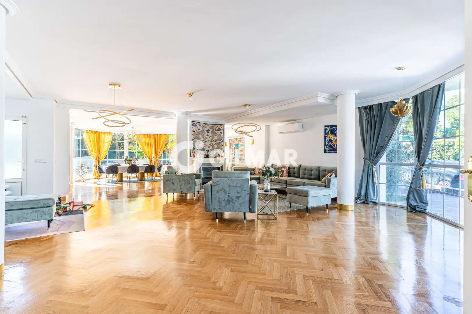 Haus zum Verkauf in Bonanza