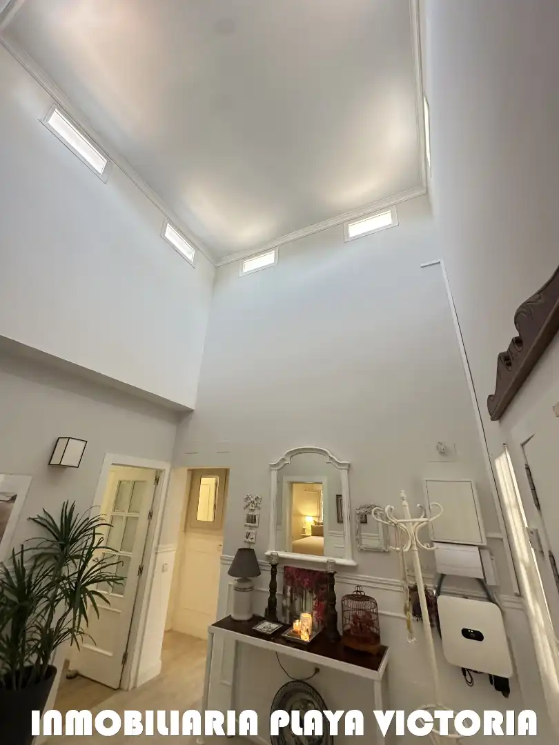 Houses for sale in Chiclana de la Frontera  with Air Conditioner, Private garden and Swimming Pool