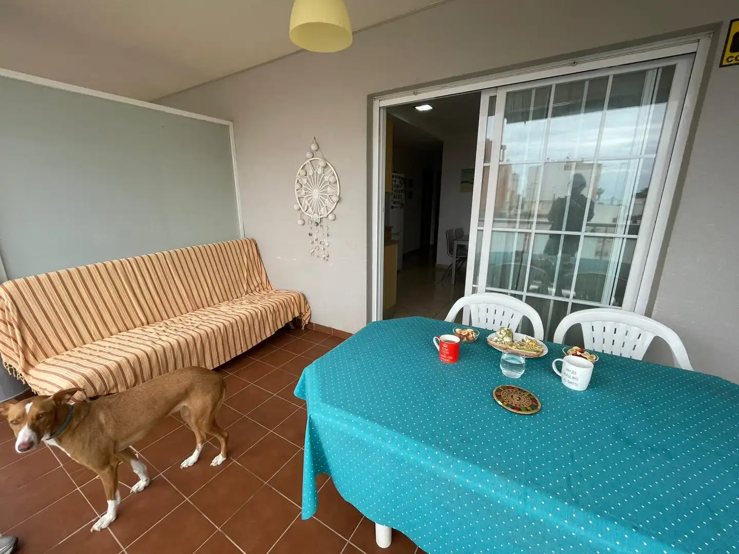 Apartment zur Miete in Carrer Gravina, imagen 3