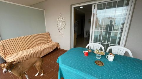 Foto 3 de Apartamento de alquiler en Carrer Gravina, Chilches / Xilxes, Castellón