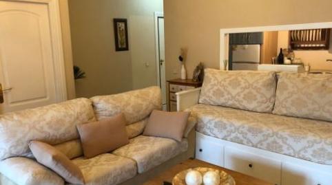 Foto 4 de Pis de lloguer a Crevillet, Cádiz