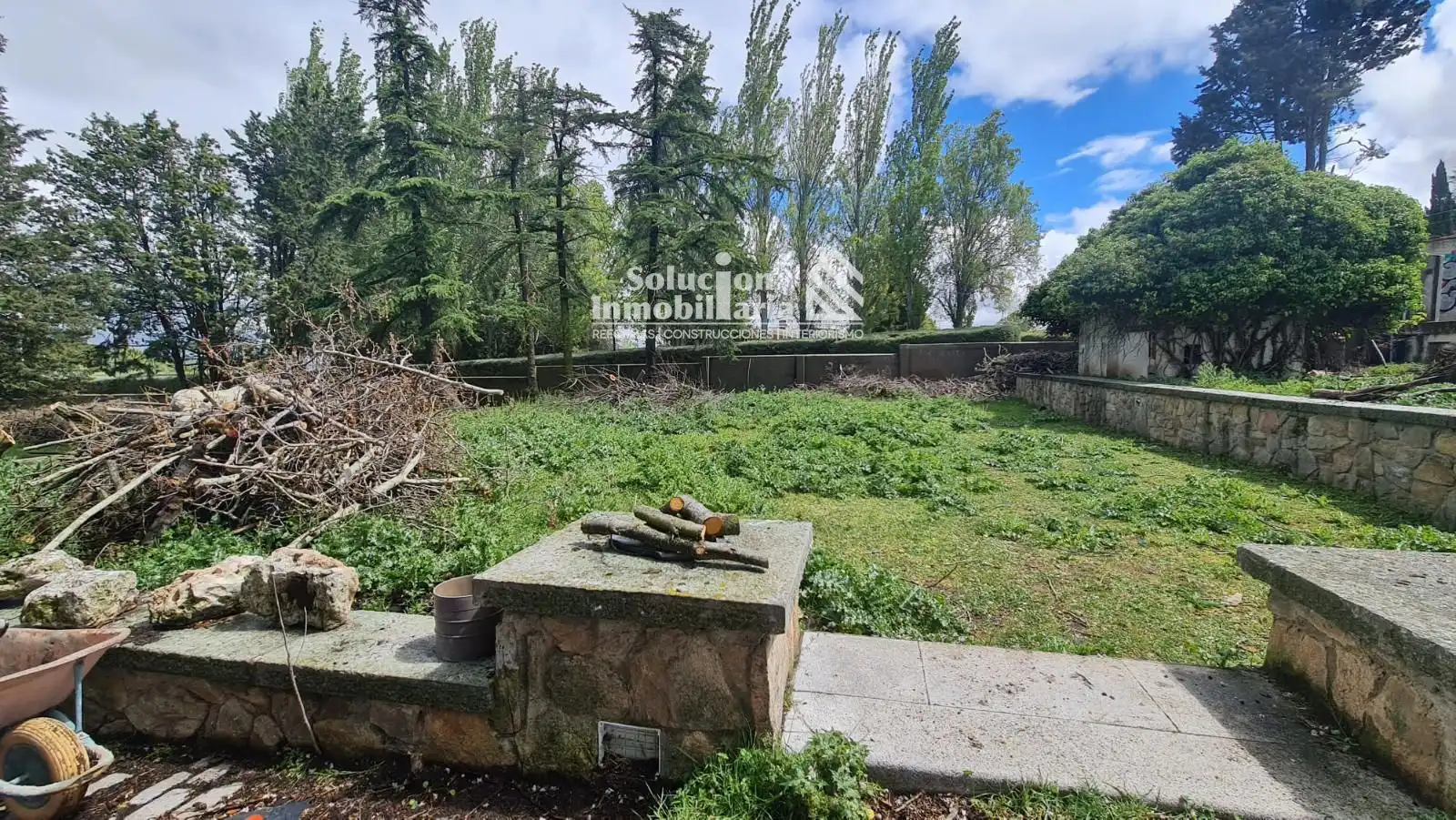 Xalet amb terrassa en venda a Santa Marta de Tormes, imagen 31