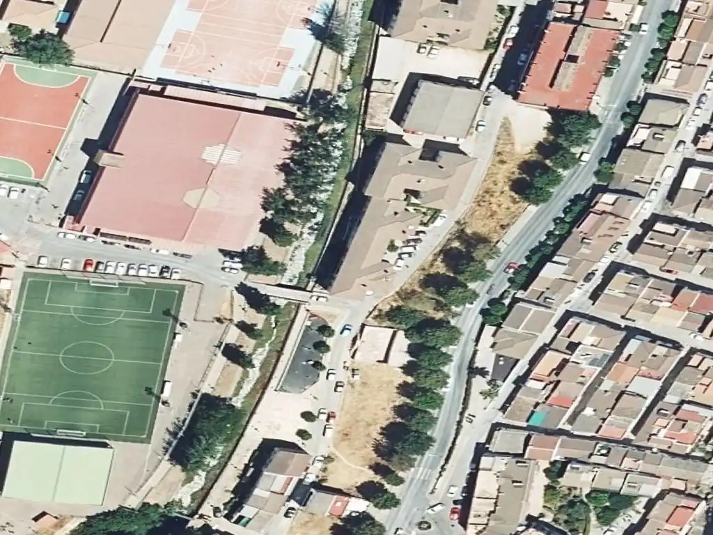 Wohnung zum Verkauf in SOL 5