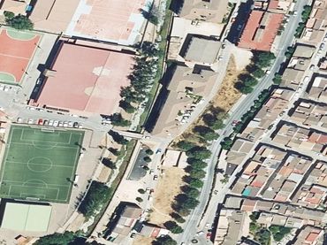 Wohnung zum Verkauf in SOL 5