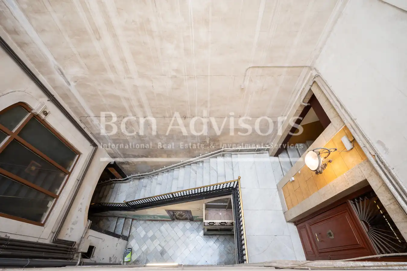 Wohnung zum Verkauf in Carrer Ample, imagen 65