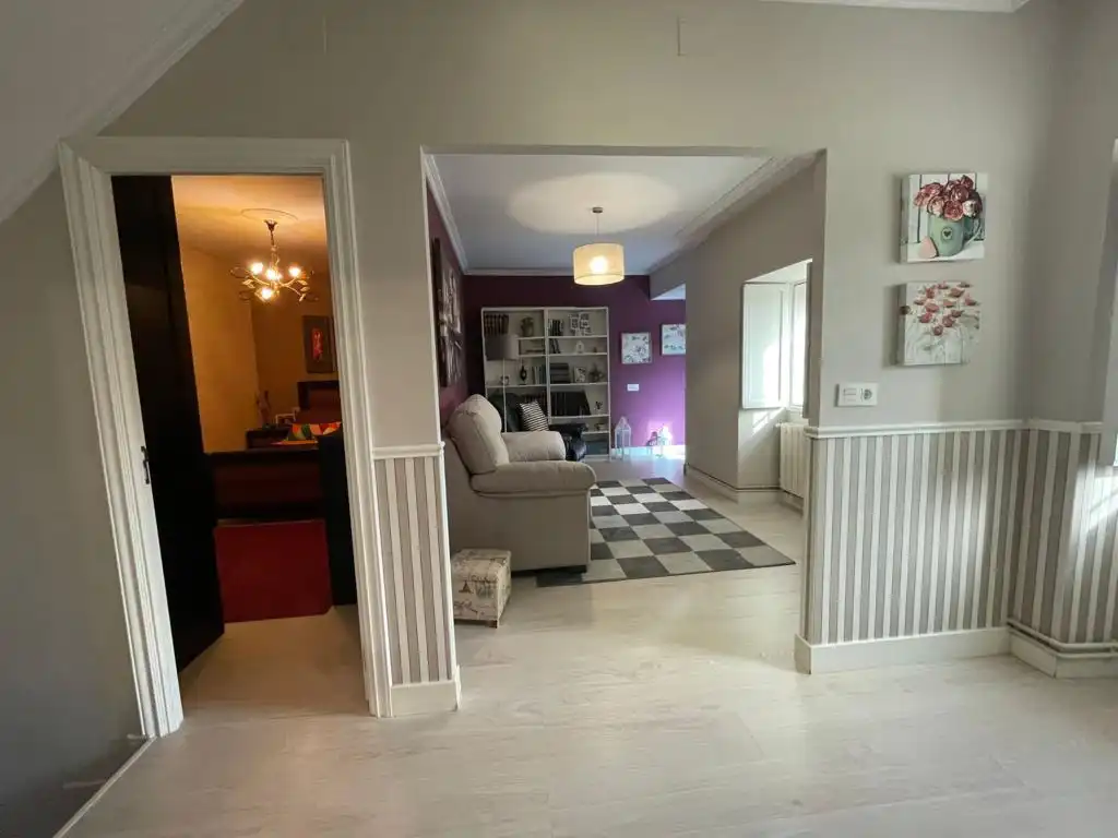 Casa con terraza en venta en Aldea Treites 11, imagen 9