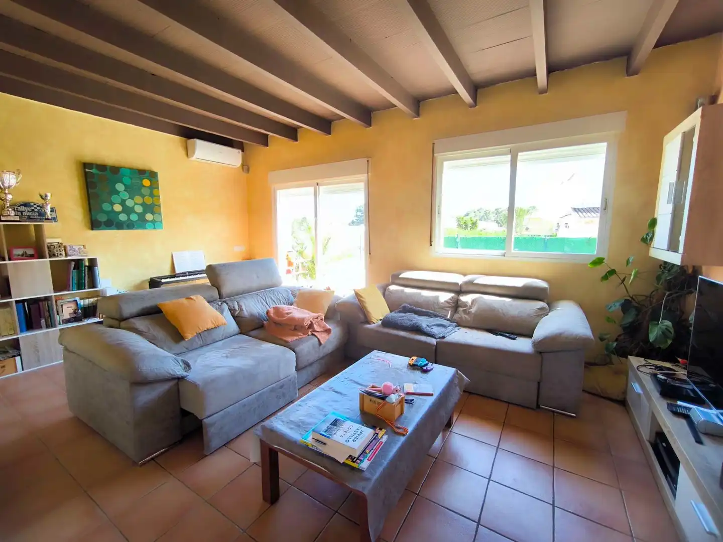 Maison avec piscine à vendre à Barranco Hondo, imagen 7