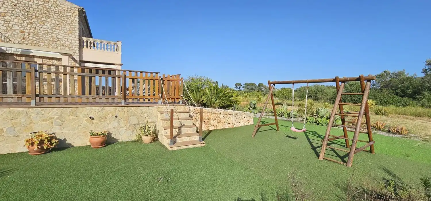 Casa de lloguer a S'Illot - Cala Morlanda, imagen 23