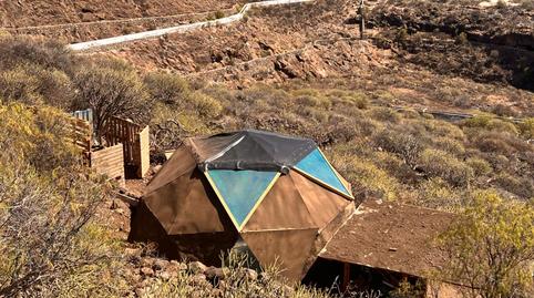 Photo 2 of Land for sale in Calle de la Fuente, Tamaide - El Roque, San Miguel de Abona