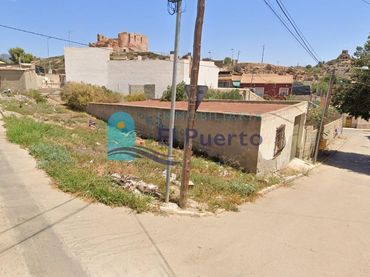 Terreni e lotti in vendita a Mazarrón Casco Urbano