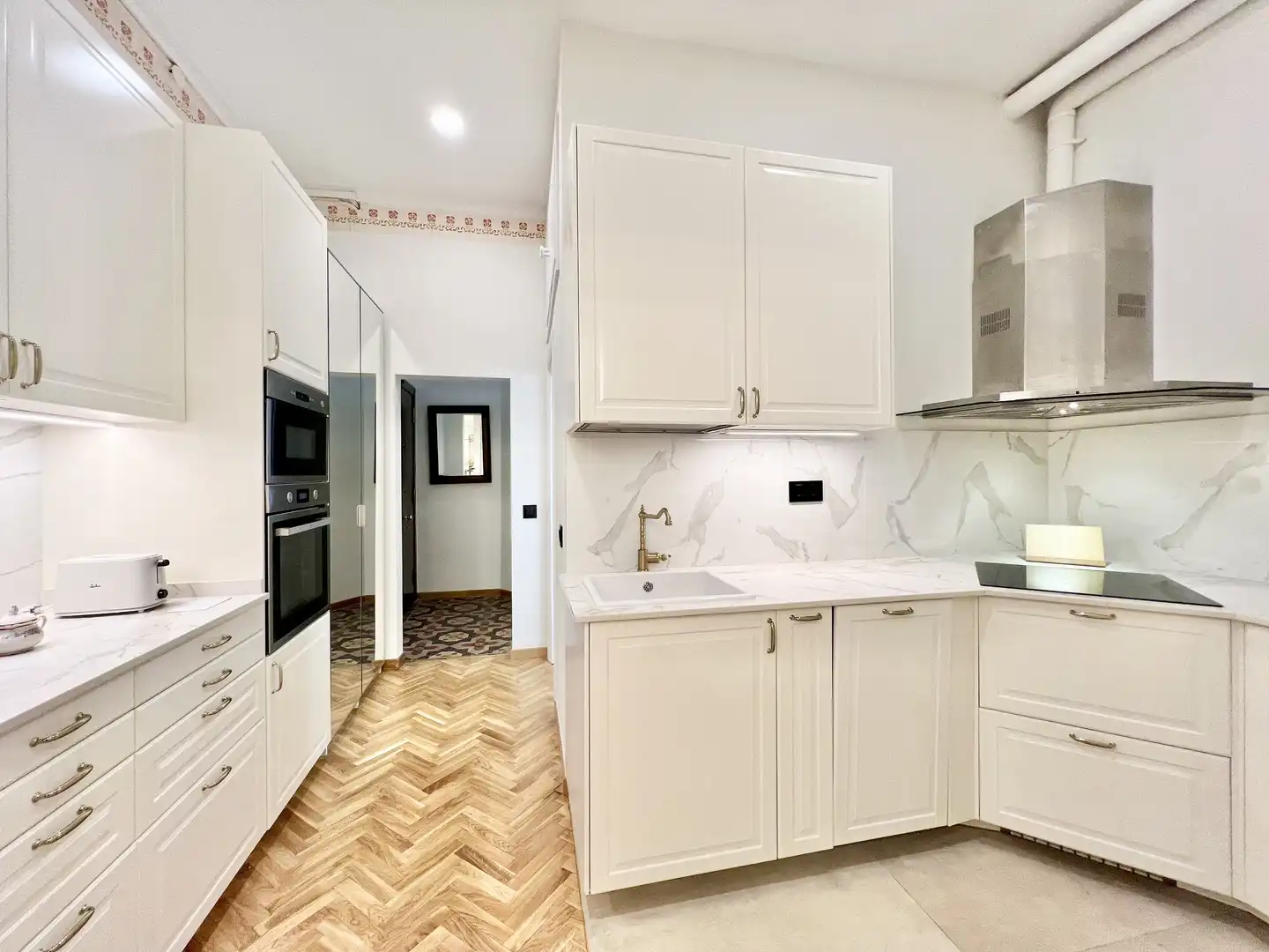 Flat for rent in Barcelona, Barcelona