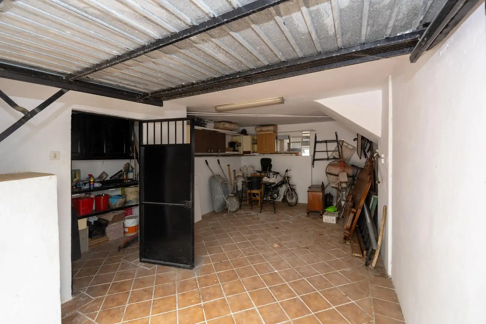 Haus mit Garten zum Verkauf in Monte los Almendros - El Pargo - Costa Aguilera, imagen 75