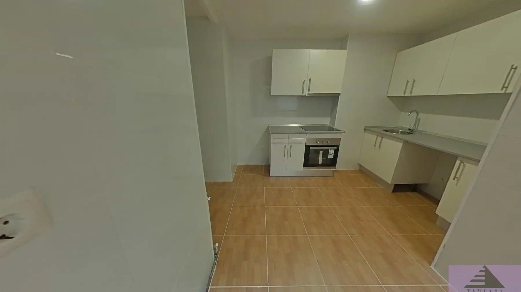 Flat for sale in La Avanzada - La Cueva, imagen 2
