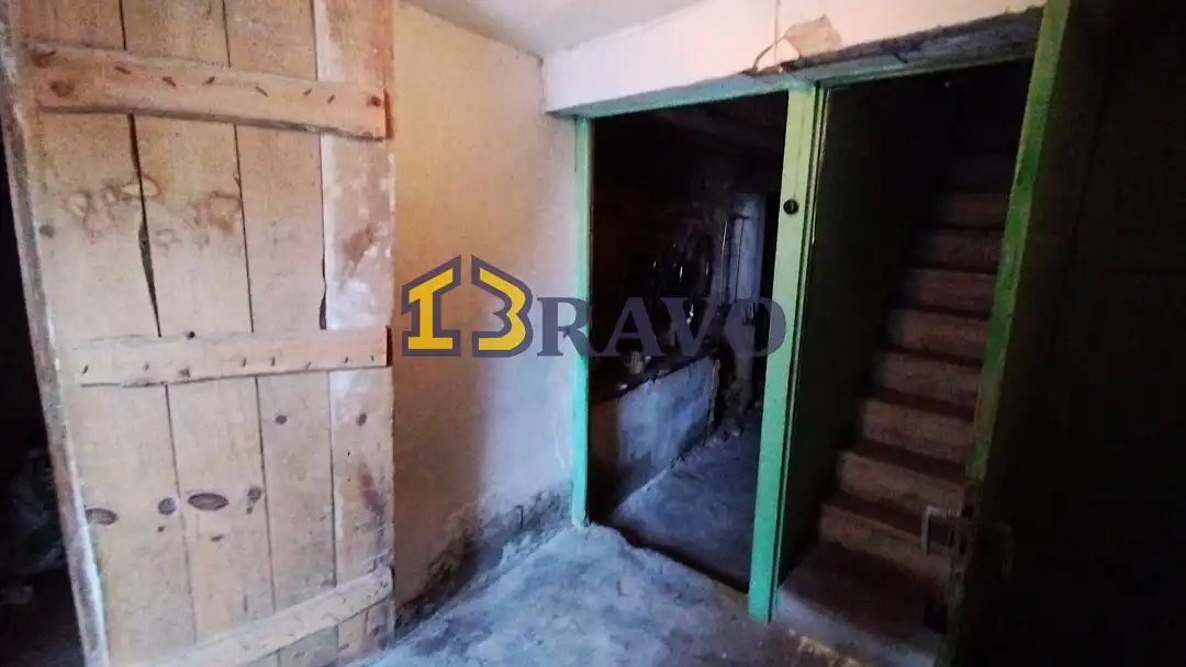 Casa o chalet en venta en Cillaperlata