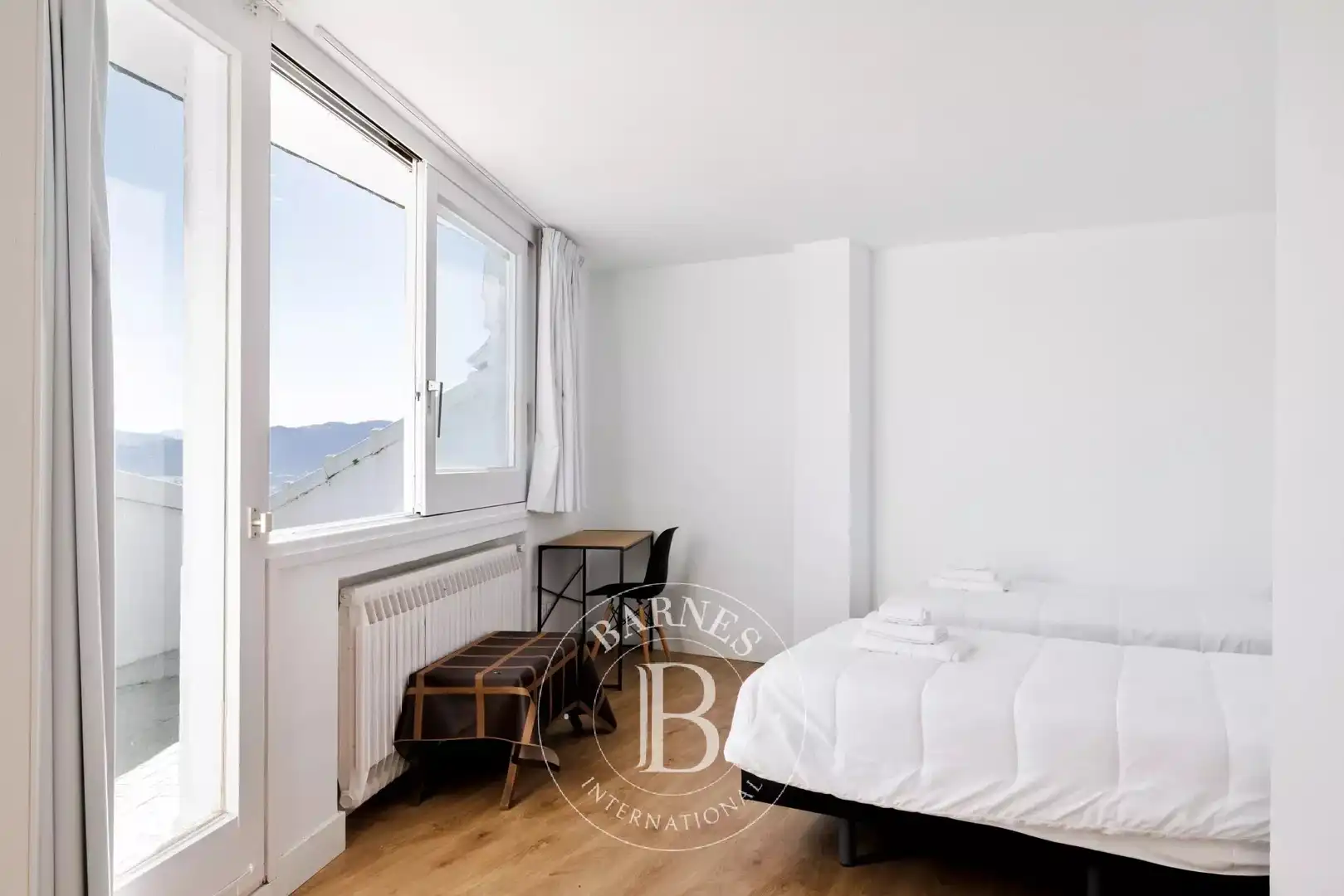 Casa o xalet en venda a Gornutz Montaña Auzoa, 21, Hondarribia