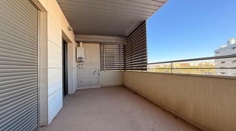 Foto 5 de Pis en venda a Nou Altabix, Alicante