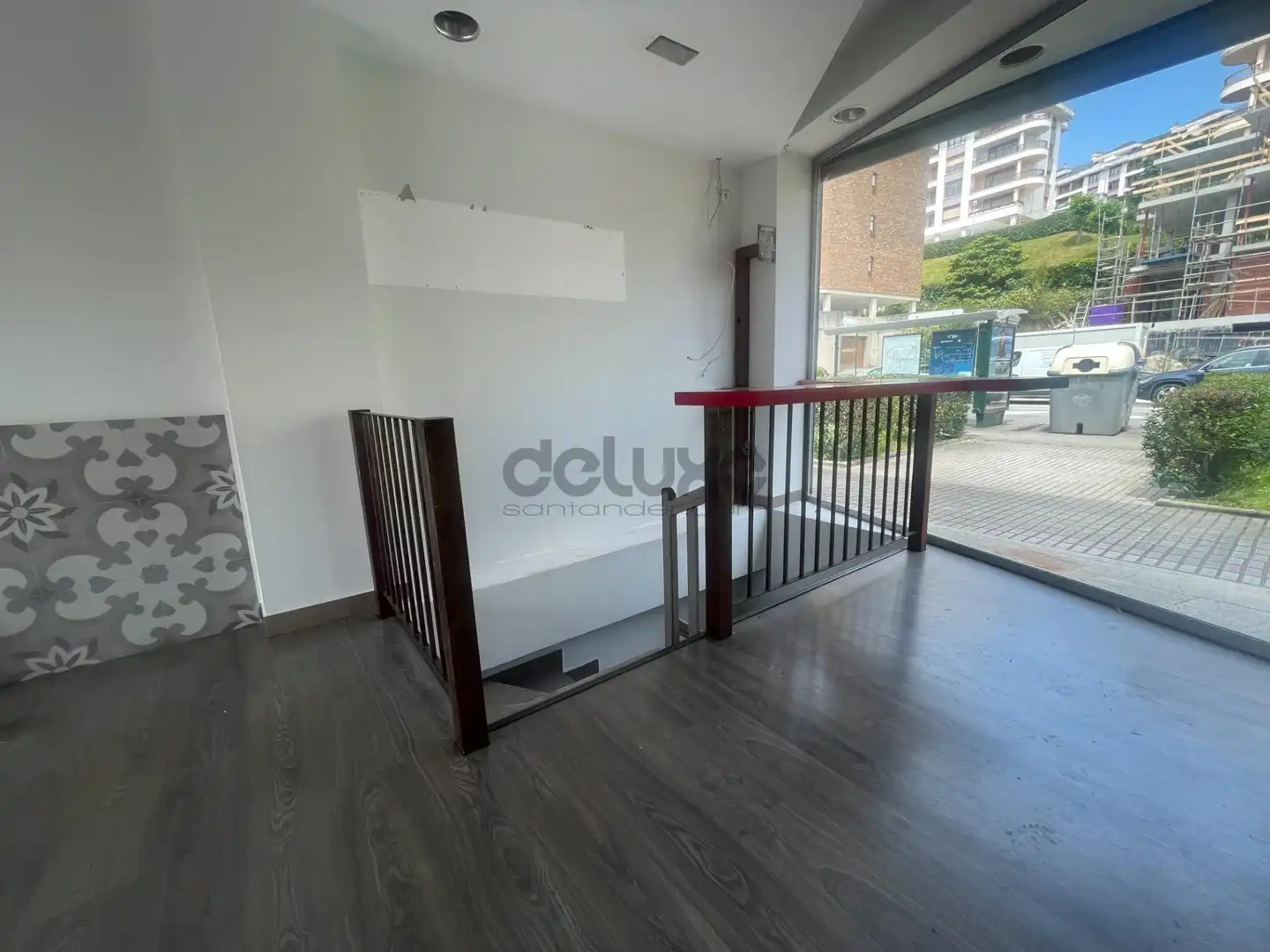Commercial properties for rent in Santander