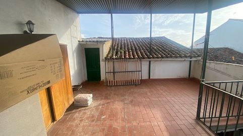 Foto 5 de Casa o xalet en venda a Avenida de San Roque, 41, Cala, Huelva