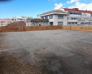 Parking of Single-family semi-detached for sale in Vigo 