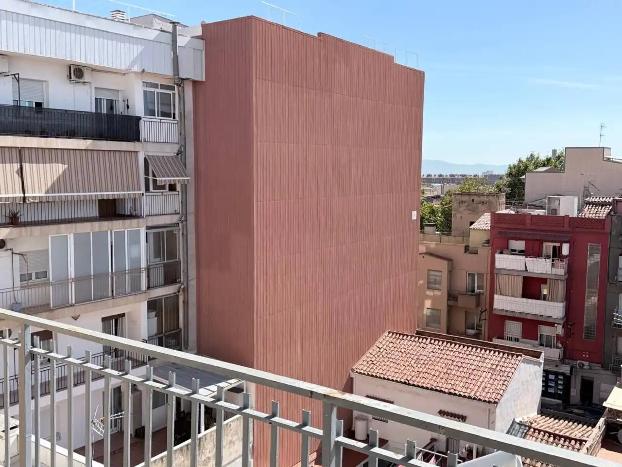 Piso con terraza en venta en Ca n'Oriac - Sector Nord, imagen 12