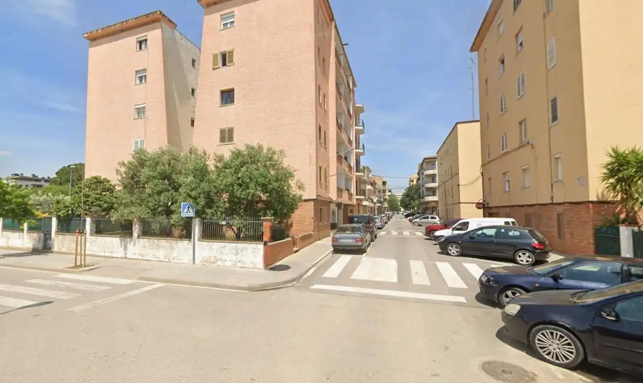 Pis amb ascensor en venda a Poble Nou - Olivar Gran