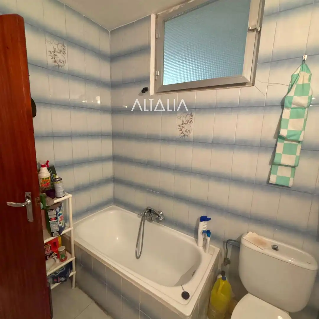 Casa en venda a ALCALDE QUITERIO CARRASCO, imagen 48