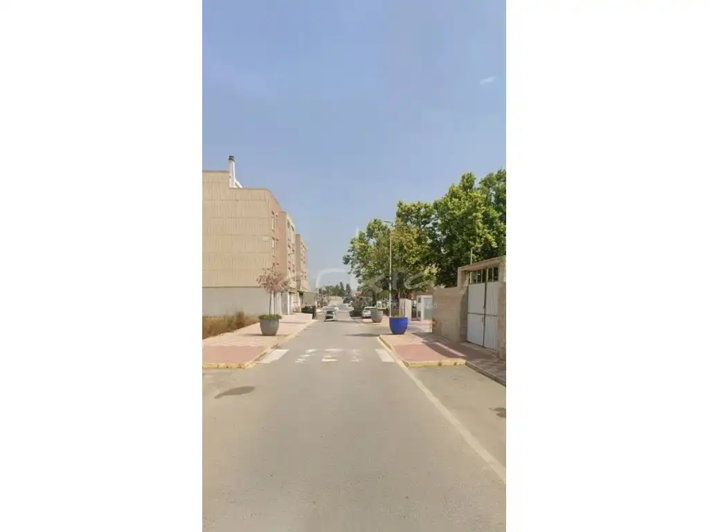 Vista exterior de Residencial en venta en Almussafes