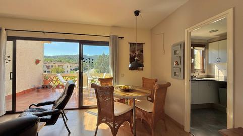 Foto 4 de Àtic en venda a Avenida Avinguda de la Costa Brava, Golf Costa Brava, Girona