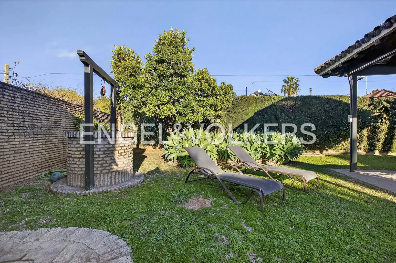 Maison avec jardin à vendre à Cerros de Montequinto, imagen 14