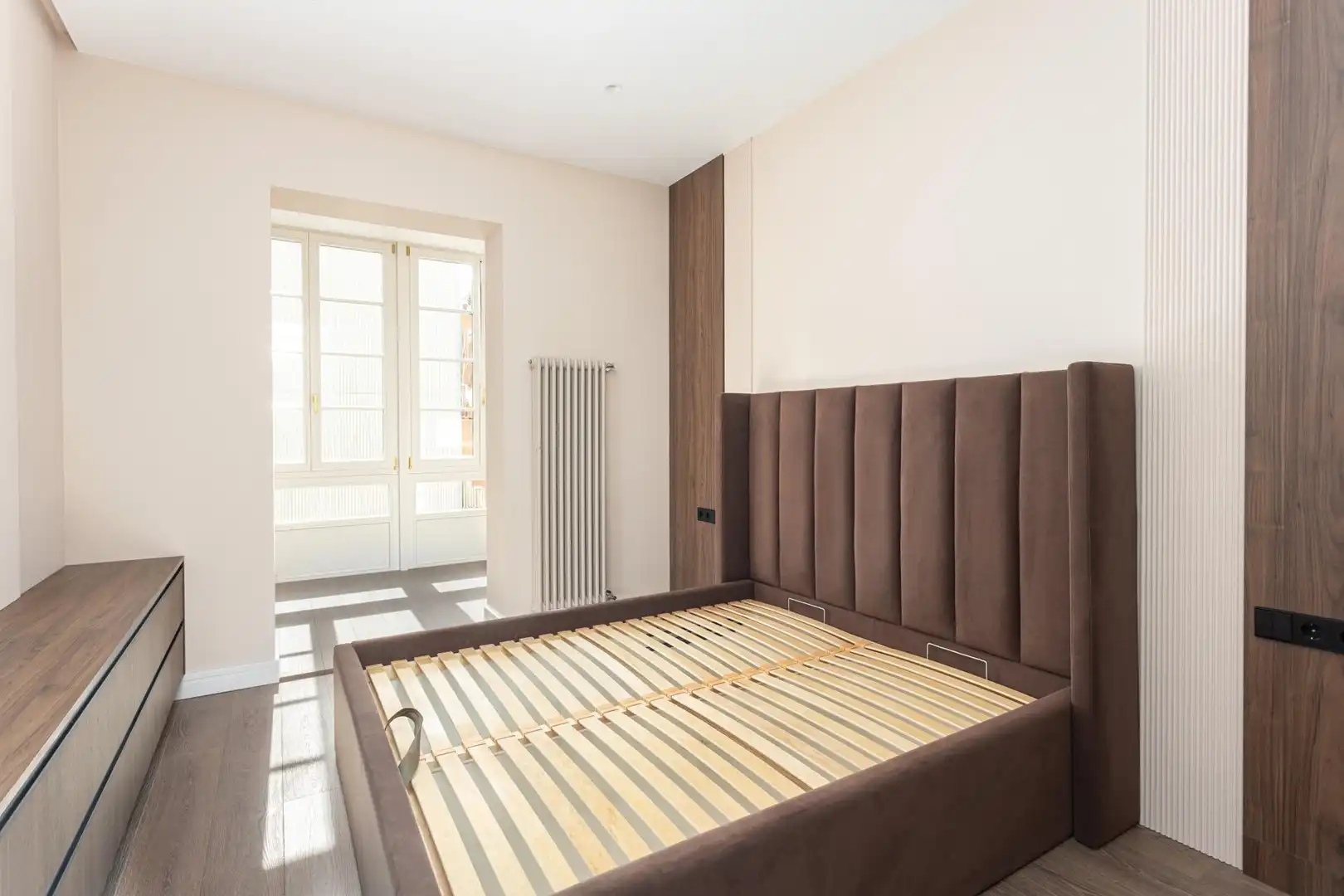Habitación de Piso en venta en Barcelona con Aire acondicionado, Parquet y Amueblado