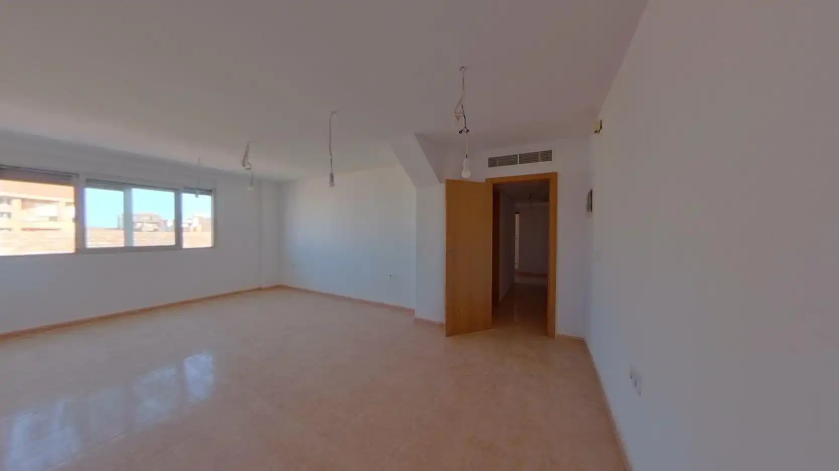 Piso en venta en Murcia