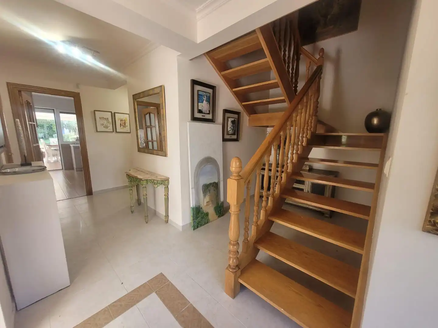 Casa o chalet en venta en Galindo y Perahuy