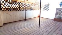 Terrace of Attic for sale in Paiporta  with Air Conditioner, Terrace and Balcony