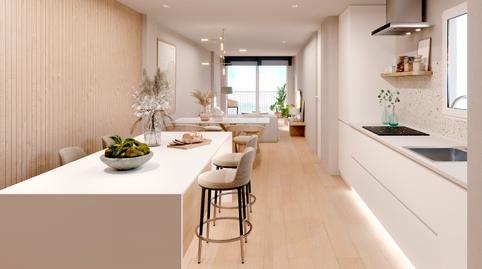 Foto 2 de Àtic en venda a Florida Baja, Alicante