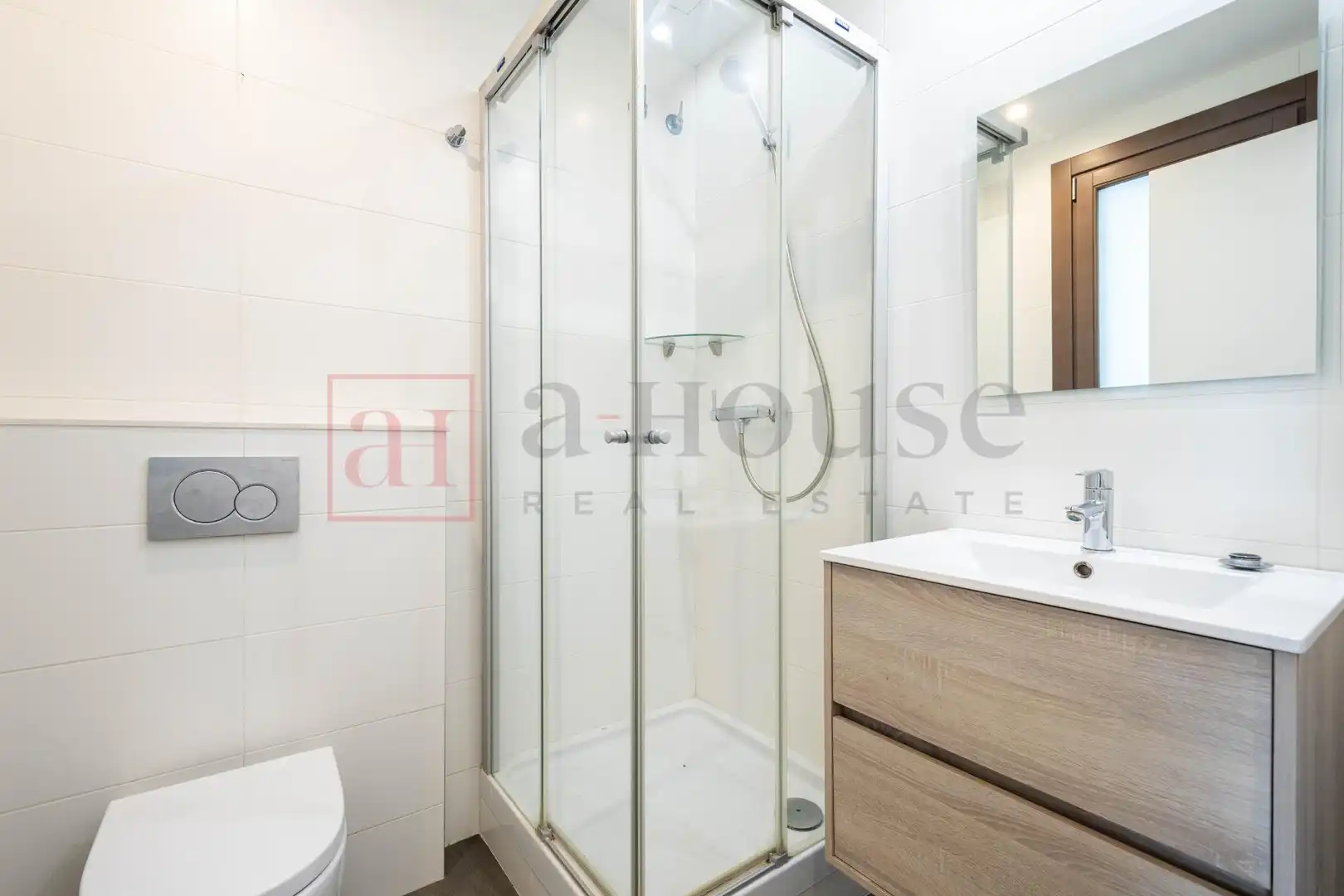 Piso con terraza en venta en Avenida Avinguda Paral·lel, imagen 22