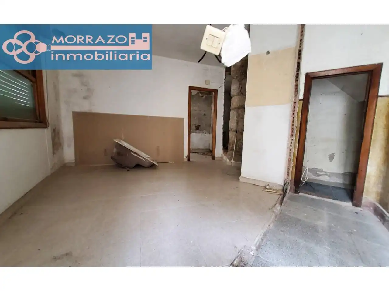 Houses for sale in Marín