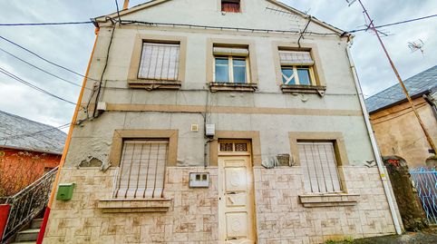 Foto 3 de Casa o xalet en venda a Centro, Congosto, León