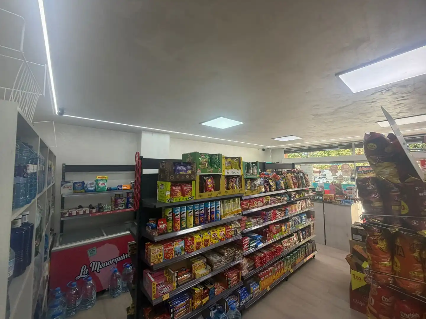Locale commerciale in cessione a Ca n'Oriac - Sector Nord, imagen 2