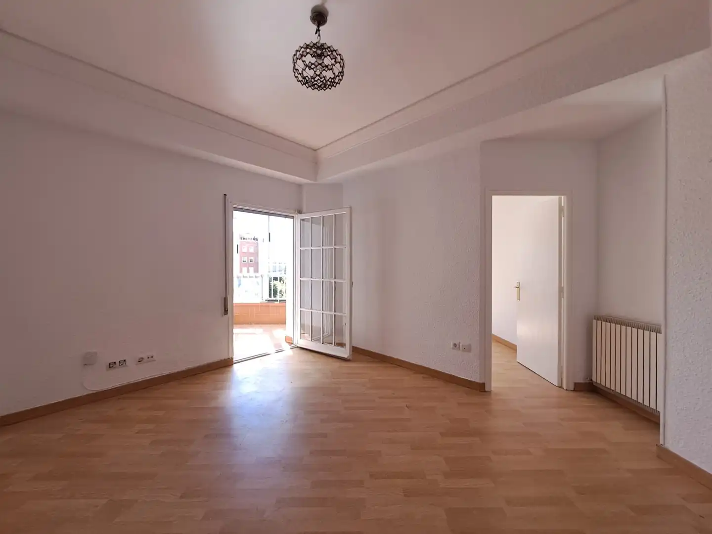 Flat with lift for sale in Calle de María Lostal, imagen 7