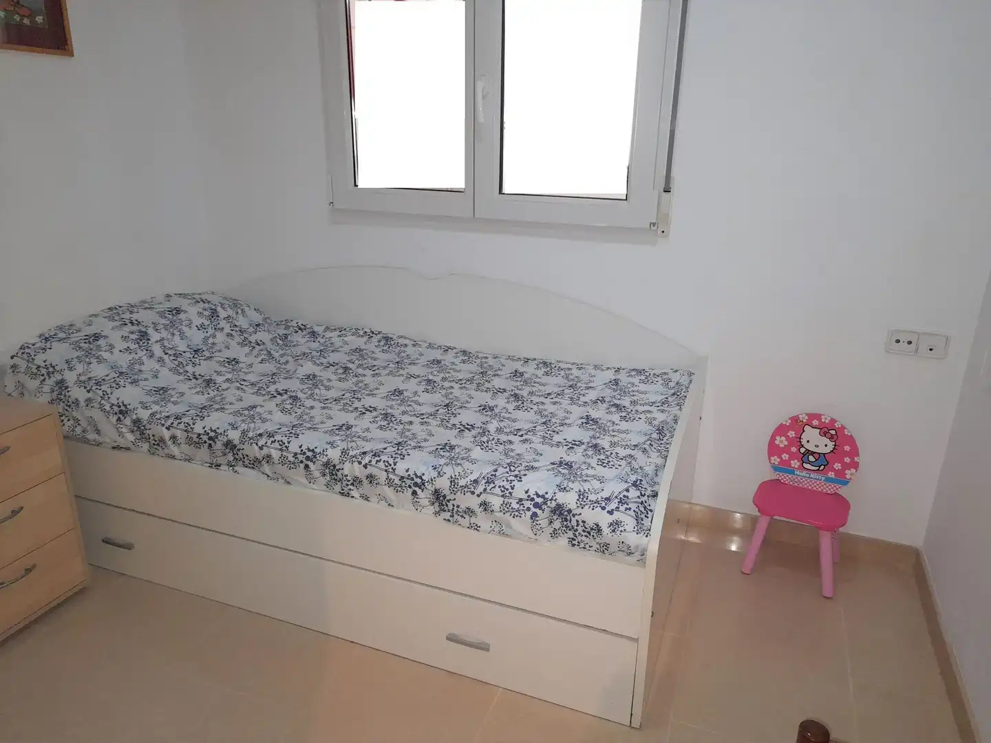 Bedroom of Flat for sale in Albaida  with Storage room