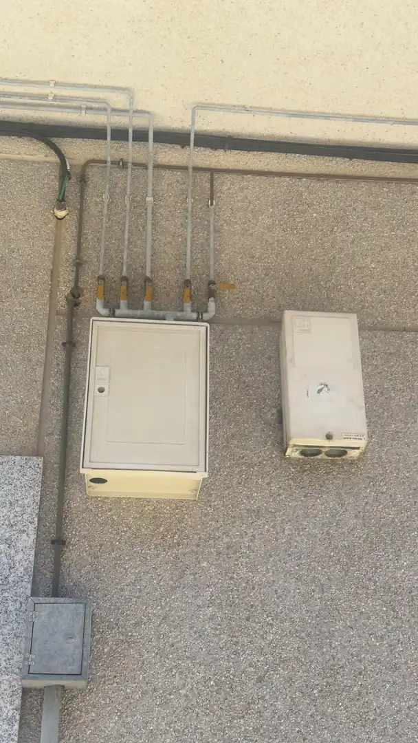 Außenansicht von Wohnung zum Verkauf in Xinzo de Limia