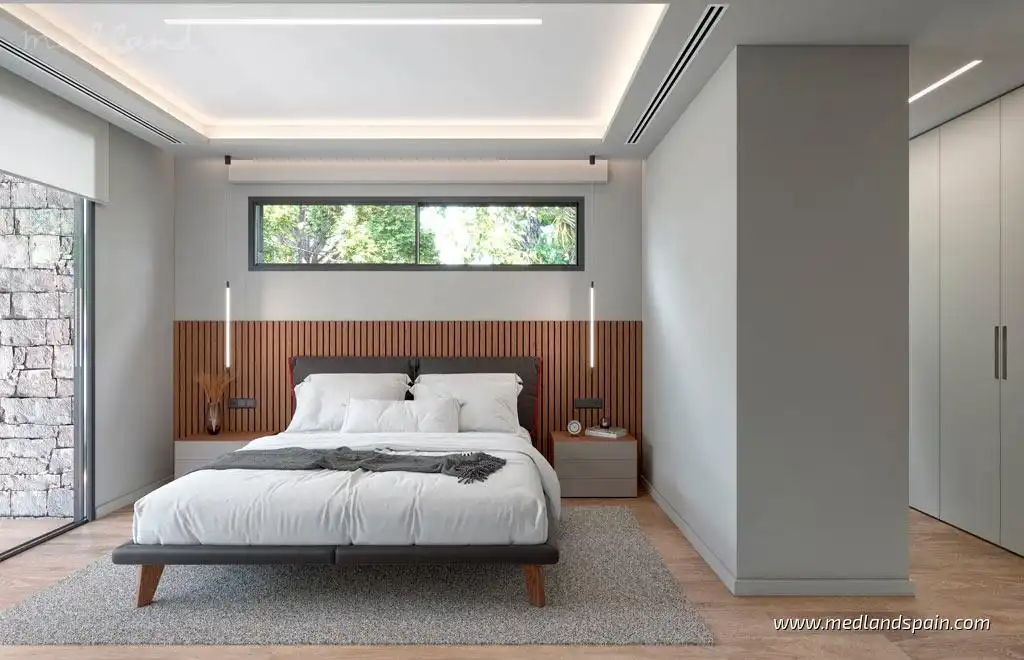 Chalet con piscina en venta en Mar Menor Golf, imagen 5