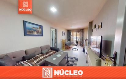 Living room of Flat for sale in Torrevieja