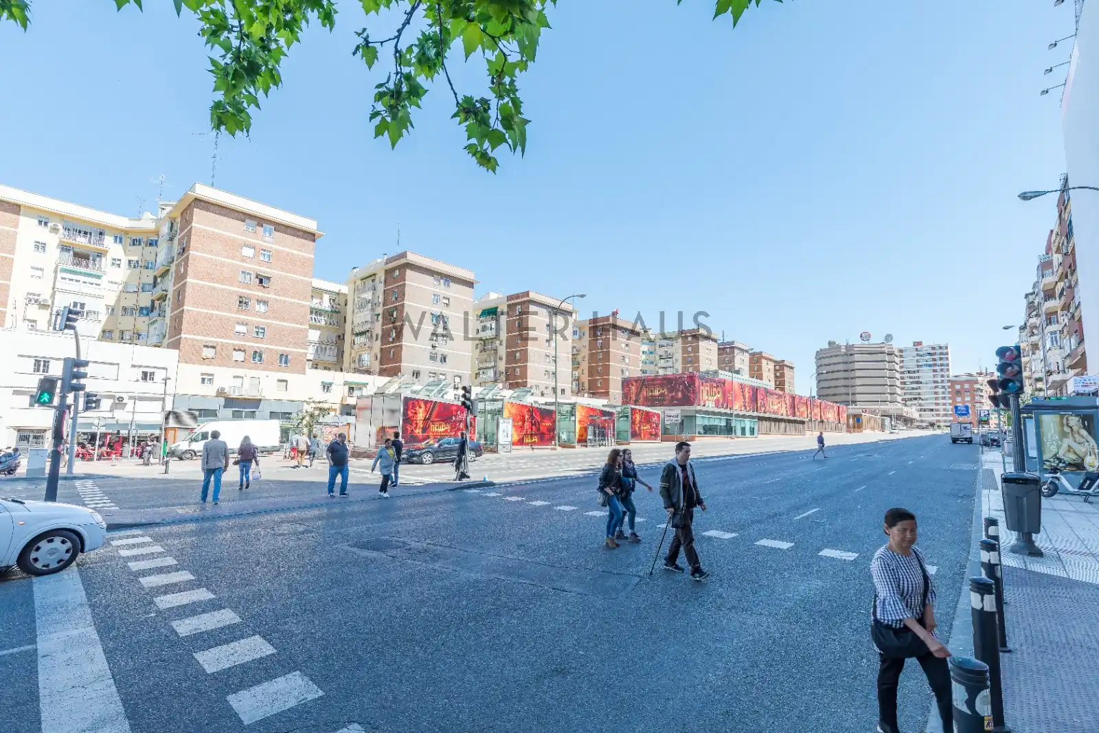 Wohnung mit Aufzug zum Verkauf in Calle del General Pardiñas, imagen 40
