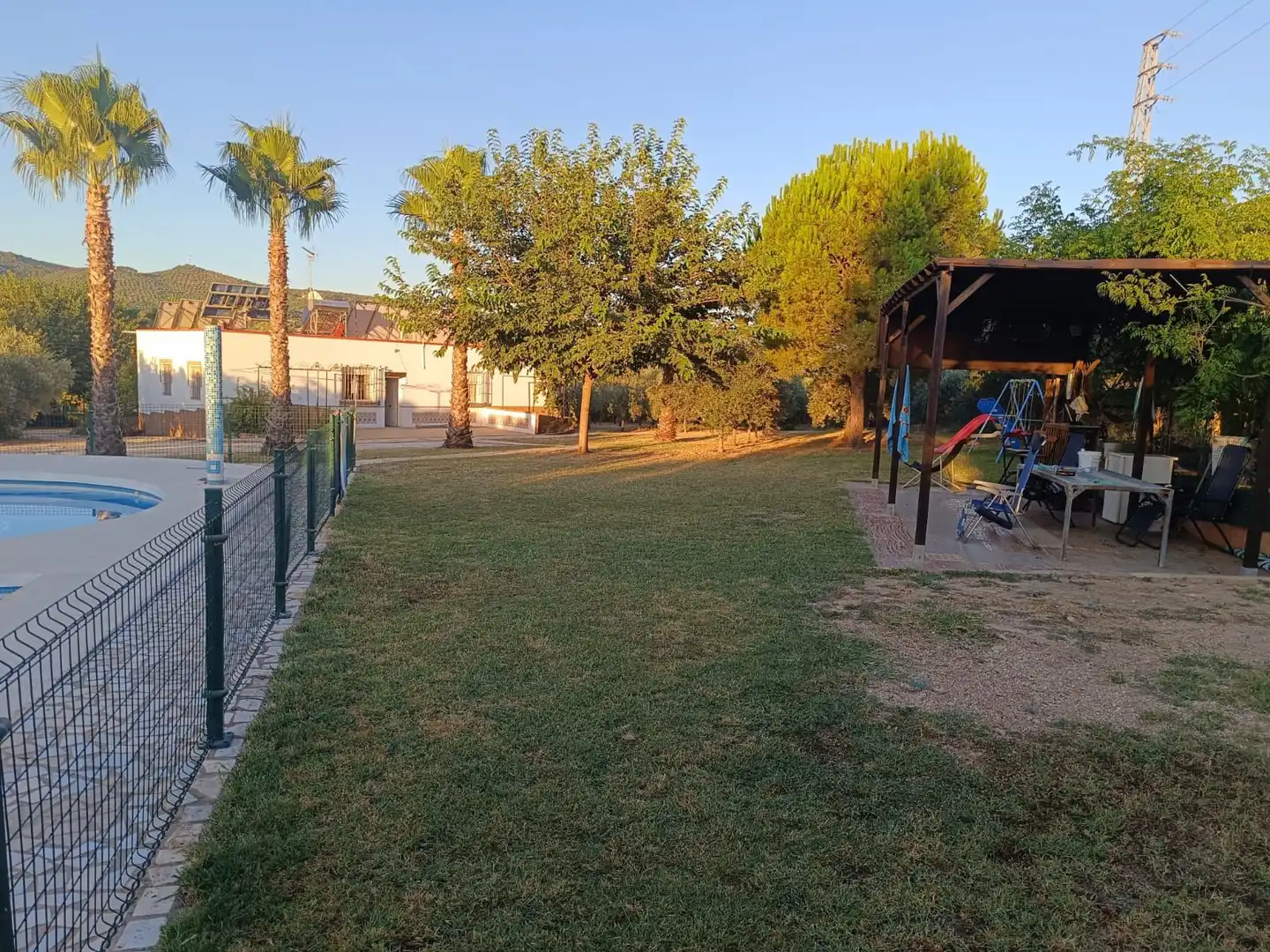 Casa o xalet en venda en Sevilla amb Aire condicionat, Jardí privat i Terrassa