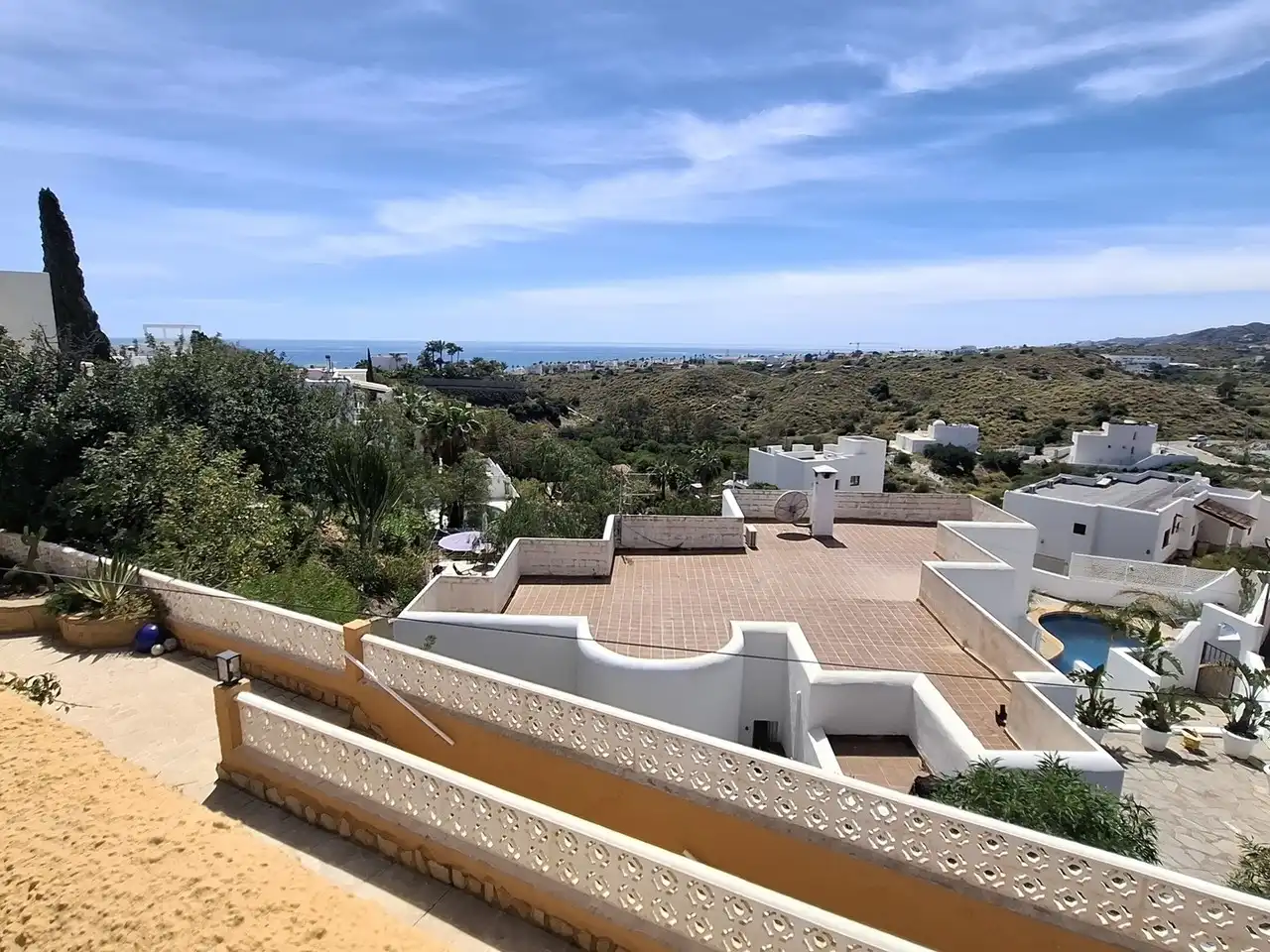 Haus mit Pool zum Verkauf in El Palmeral, imagen 30