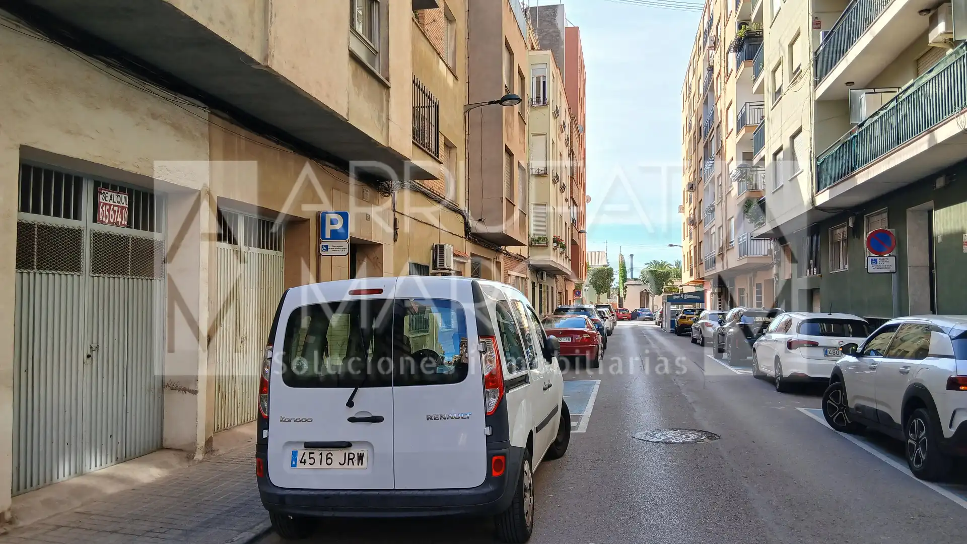 Local comercial en venta en Piscinas, imagen 2
