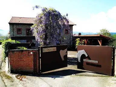 Casa o chalet en venta en Nava con Calefacción, Jardín privado y Parquet