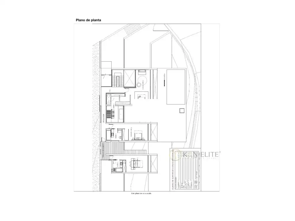 Villa avec piscine à vendre à Rincón de Loix, imagen 37